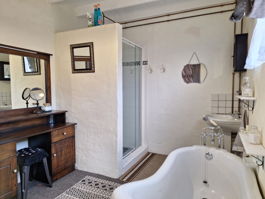 3 Bedroom Property for Sale in Vrede Free State